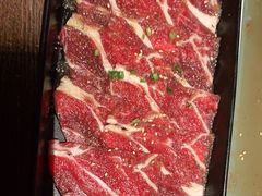 -新石器烤肉(中房金谊广场店)