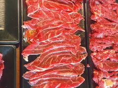 -幸运牛汕头小黄牛牛肉火锅(梅林店)