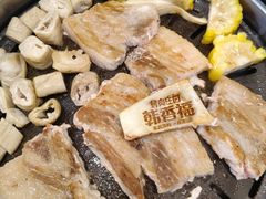-韩香福烤肉庄园(荣成店)