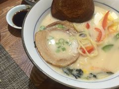 -月见·烧鸟酒场居酒屋(农科路店)