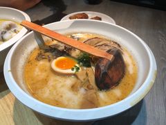 -味千拉面(南宁江南万达店)
