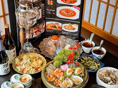 -原志优秀食材·匠心料理·海胆主题(金亿广场店)
