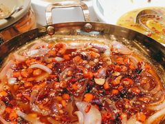 -绿草地·湘菜(芙蓉天街店)