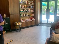-星巴克(深圳欢乐颂店)
