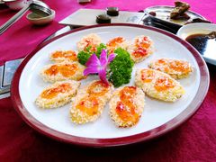 甜酸香脆茄瓜-麻奢鸽农庄·梦里水乡
