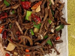 -西江美食舫·江西菜(健德桥店)