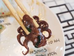 -雅逸居海鲜小厨