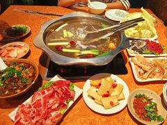 -马三妹跷脚牛肉(苏稽总店)