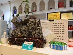 -尹兰楼西北风情餐厅(嘉定店)