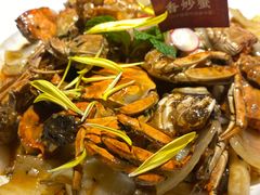 -周家二小姐的菜(西津渡店)