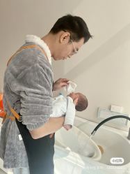 点击看大图 -大美母婴湖畔月子中心(江宁店)