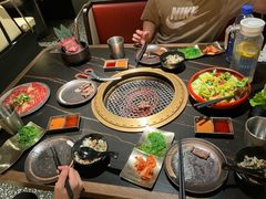 -厚贞日式烤肉(浦东汇智店)