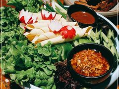 -95号酱骨·一块豆腐(展春园西路店)
