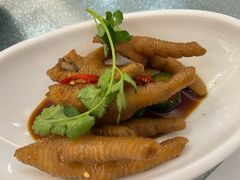 -福满楼·海鲜酒家(福永益田店)