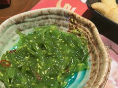 -弓二·烧鸟居酒屋(财富购物中心店)