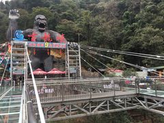 -古龙峡云天玻霸