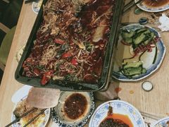 -马艾萨中国兰州牛肉拉面(劲松店)