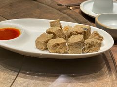 -香园茶社·金陵小灶(老门东店)