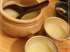 -恩你小木屋·韩式料理(南长街店)