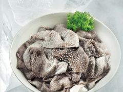 -叉叉裤鲜火锅(空港新城店)