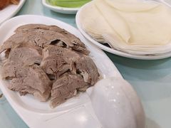 -大鸭梨烤鸭店(古城店)