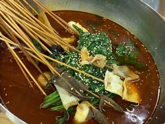 -付小姐在成都(川沙店)
