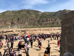 景点-陕西黄河壶口瀑布旅游区
