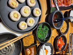 -九田家黑牛烤肉料理(溧阳吾悦店)