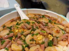 -北方饺子王·海肠捞饭·海鲜锅(山大店)