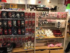 -熊猫邮局(少城店)