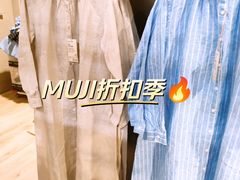 -MUJI无印良品(西单大悦城店)