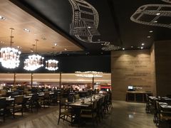 -星汇餐厅(新濠影汇店)