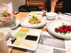 -小大董·烤鸭(凤凰汇店)