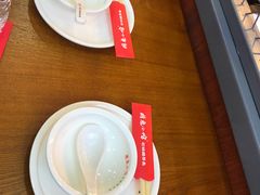 餐具摆设-周鱼小馆石锅酸菜鱼(活力汇店)