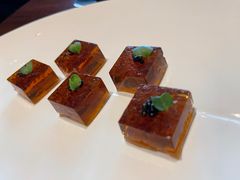 -蛇口希尔顿南海酒店·随轩中餐厅·粤菜