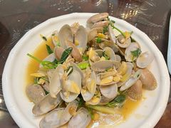 -潮名荟潮州菜馆(祈福缤纷世界店)