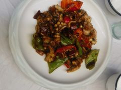 -船梆煮•蒸汽海鲜·生腌干蒸(五四广场店)