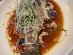 -松咖啡自助餐厅·松北香格里拉