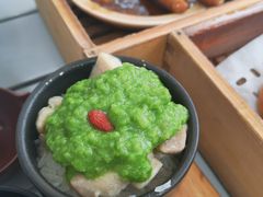 -蔡澜港式点心(皇庭广场店)
