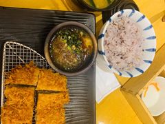 -胜博殿日式炸猪排(西红门店)