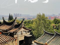 -草庵摩尼教遗址公园