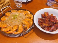 -杨厨的田园饭店(长城路店)