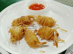 -莅香岛港式餐厅(滨江道店)
