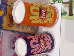 -DQ·蛋糕·冰淇淋(鸿坤店)