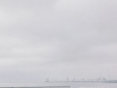 -莫内艺术岛海景咖啡