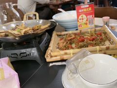 -李东农庄(中南百草园地标店)