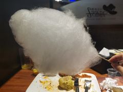 棉花糖-汉巴味德(大悦城店)