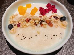 米釀鲜果酸奶-丝路金桃·新疆菜(徐汇店)