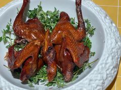 -蔡澜点心·粤菜(花城汇南区店)