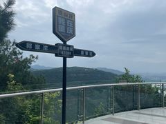 -铁山坪森林公园